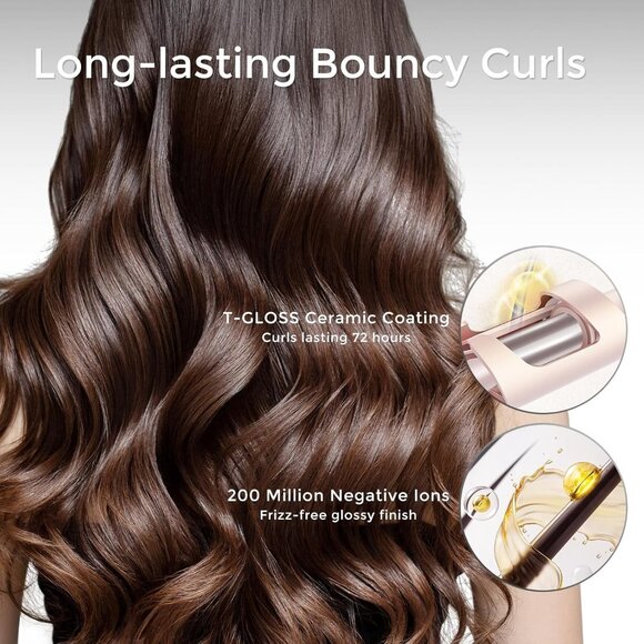 TYMO CURLGO - Picture 11 of 13